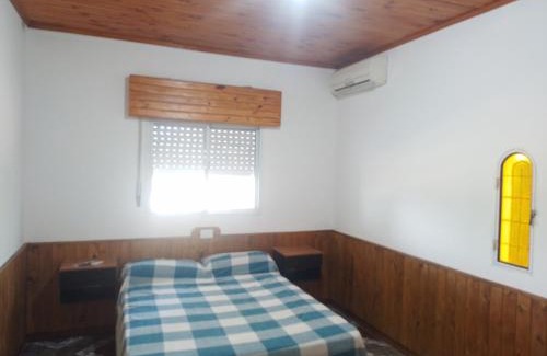 Parana House | Rincón del Sol