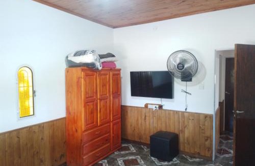 Parana House | Rincón del Sol
