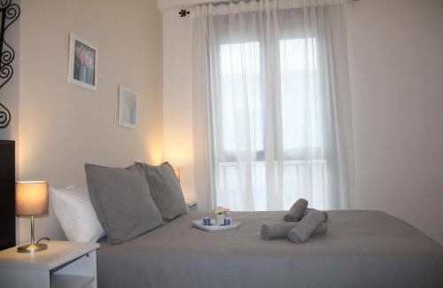 Aracena House | Kid-Friendly Escape at Rincón EL ENCANTO de Aracena