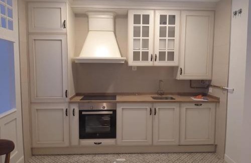 Soria Apartment | Modernist Retreat in the Heart of Soria - Pet Friendly & Rated 9.8