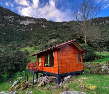 Choachi Bed & Breakfast | Pet-Friendly Rincón Entre Piedras: Family Retreat in Nature