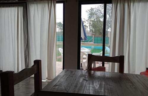 San Miguel del Monte House | Rincón Joven II: Family-Friendly Retreat with Pool Access