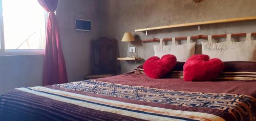 Maipu Apartment | Experience Oceanfront Bliss at Rincón "MIS SOLES" Hotel
