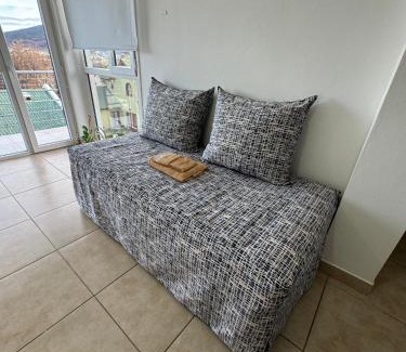 Province of Tierra del Fuego Apartment | Kid-Friendly Getaway at Rincón Montañas del Sur