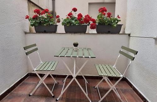 Covas Apartment | Oceanfront Bliss at Rincón Os Castelos - Rated 10/10