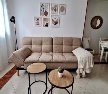 Covas Apartment | Oceanfront Bliss at Rincón Os Castelos - Rated 10/10