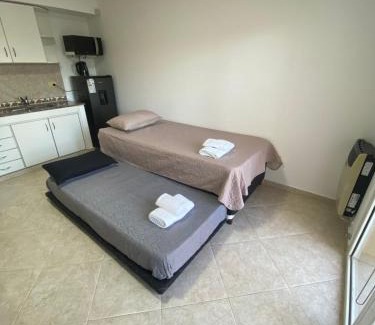 Puerto Madryn Apartment | Rincón Patagónico