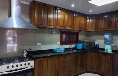 Puerto Iguazu House | Family-Friendly Retreat at Casa Chalet for 8 or More Guests