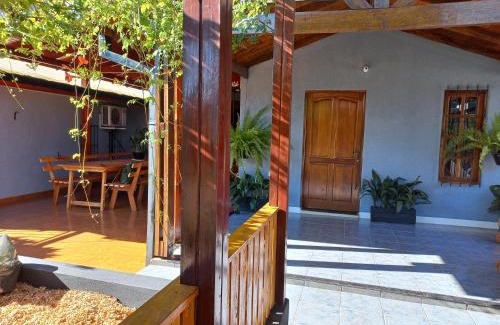 Puerto Iguazu House | Family-Friendly Retreat at Casa Chalet for 8 or More Guests