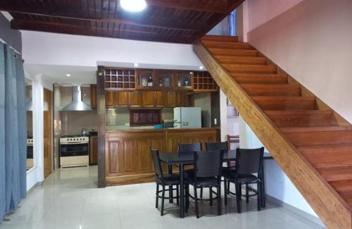 Puerto Iguazu House | Family-Friendly Retreat at Casa Chalet for 8 or More Guests