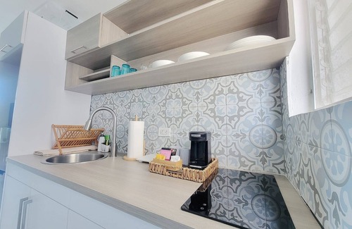 Stella Apartment | Rincon Beach Apartment at Cofresi Garden