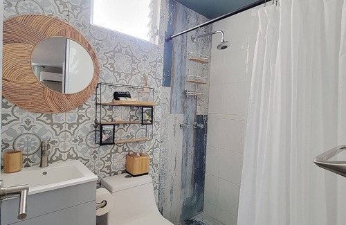 Stella Apartment | Rincon Beach Apartment at Cofresi Garden