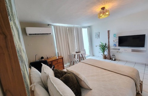 Stella Apartment | Rincon Beach Apartment at Cofresi Garden