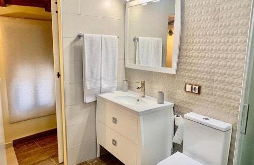 Bedmar House | Pet-Friendly Retreat at Rincon de los Artesanos - Rated 9.8!