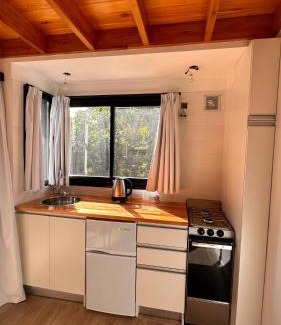 Bosque Peralta Ramos Apartment | Rincon de Luna, Cabañas