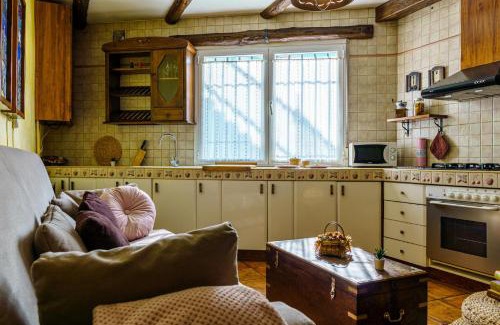 Cuenca Apartment | Discover Rincon de Luna: Family-Friendly Retreat with Hot Tub