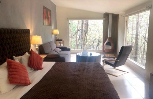 Mazamitla Cabin | Family-Friendly Getaway at Rincon de Maria Mazamitla