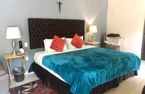 Mazamitla Cabin | Family-Friendly Getaway at Rincon de Maria Mazamitla