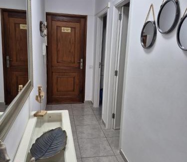 Gran Tarajal Apartment | Oceanfront Retreat at Sol y Mar Gran Tarajal - Rated 9/10