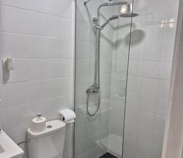 Gran Tarajal Apartment | Oceanfront Retreat at Sol y Mar Gran Tarajal - Rated 9/10