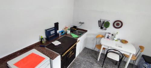 Las Cuevas House | Family-Friendly Stay at Rincon de Valdaliga - Rated 8.4/10