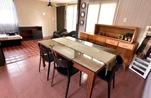 Vistalba House | Experience Rincón de Vistalba: Family-Friendly with Pool