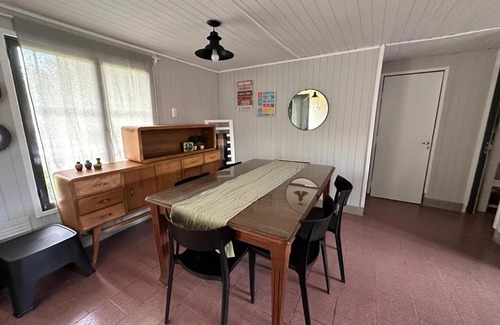 Vistalba House | Experience Rincón de Vistalba: Family-Friendly with Pool