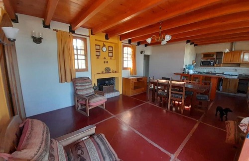 El Challao House | Rincón del Arco II: Guest Rated 10/10 with Pool & Pets Welcome