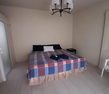 La Libertad Hotel | Rincon del atardecer