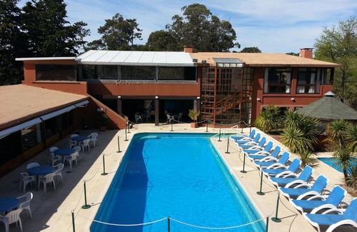 Punta del Este Hotel | Relax at Rincon del Este Resort: 4-Star Family Retreat