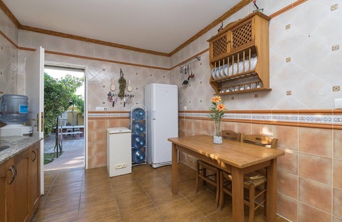 Los Franceses-la Vega Ski Chalet | Rincon De La Huerta - House With Private Pool