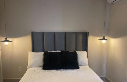 Monterrey Apartment | Rincon Magico: Mountain Views, Gym & BBQ Facilities