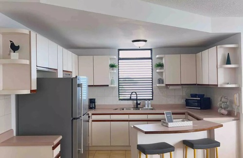 Stella Apartment | Rincon Ocean Front Sunset Apartment Getaway 2BR/BT