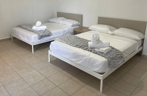 Rincon Hotel | Rincon Surf House