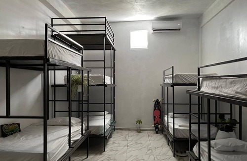 Rincon Hotel | Rincon Surf House
