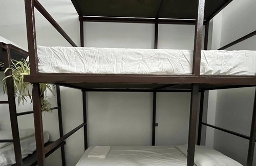 Rincon Hotel | Rincon Surf House