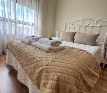 Arcade Apartment | Family-Friendly Retreat at Rincon TALO RIO - Rated 9.8/10