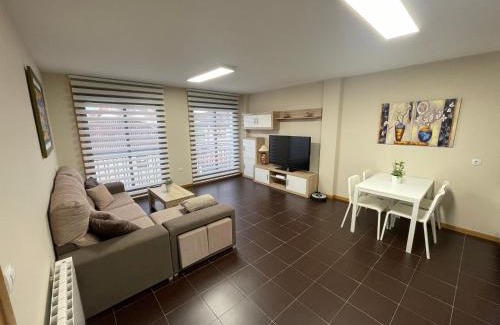 Arcade Apartment | Family-Friendly Retreat at Rincon TALO RIO - Rated 9.8/10
