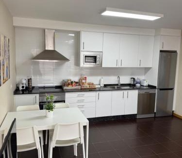Arcade Apartment | Family-Friendly Retreat at Rincon TALO RIO - Rated 9.8/10
