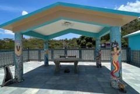 Barrero House | Discover Rincon: The Crystal Palace Villa Experience