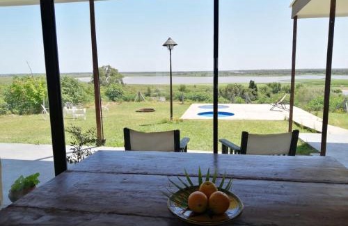San Pedro House | Rinconada Guesthouse: Oceanfront Stay with Pool & Pet Friendly