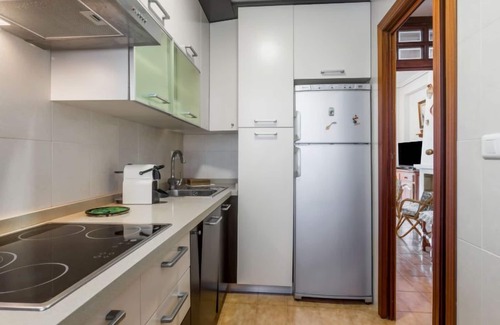 Benidorm Apartment | Oceanfront Escape at Rinconada Real – Rated 10/10 Experience