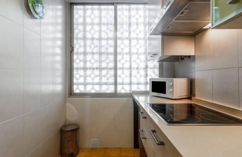 Benidorm Apartment | Oceanfront Escape at Rinconada Real – Rated 10/10 Experience