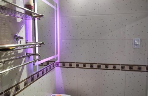 Tinogasta Apartment | Rinconcito Don Antonio