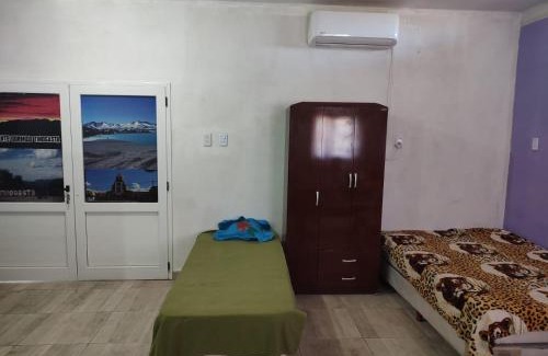 Tinogasta Apartment | Rinconcito Don Antonio