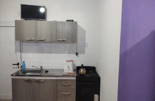 Tinogasta Apartment | Rinconcito Don Antonio