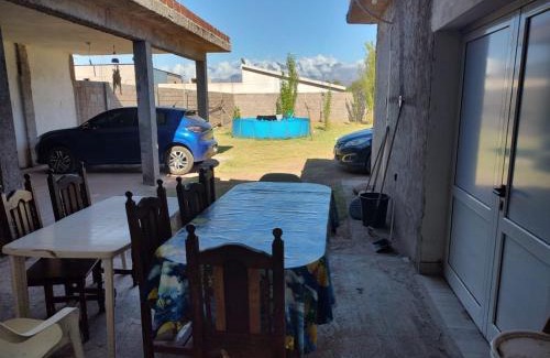 Tinogasta Apartment | Rinconcito Don Antonio