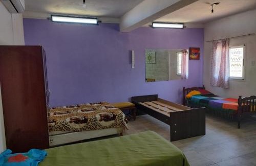 Tinogasta Apartment | Rinconcito Don Antonio