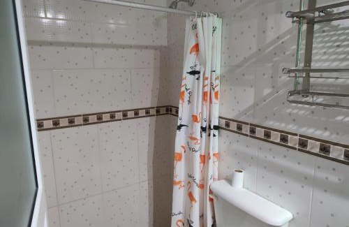 Tinogasta Apartment | Rinconcito Don Antonio