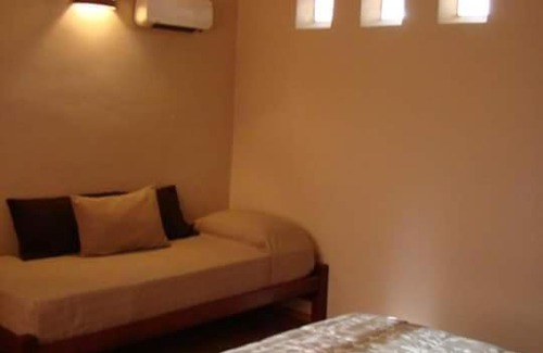 Tilcara Cabin | Unforgettable Stay at Rinconcito en Tilcara - Family Friendly
